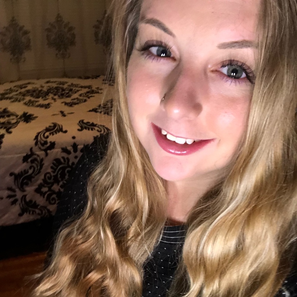 Meet your Posher, Wendy